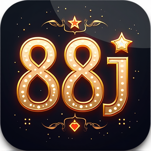 Logo 88j