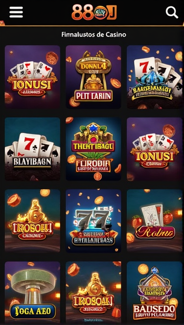 Screenshot 1 88j
